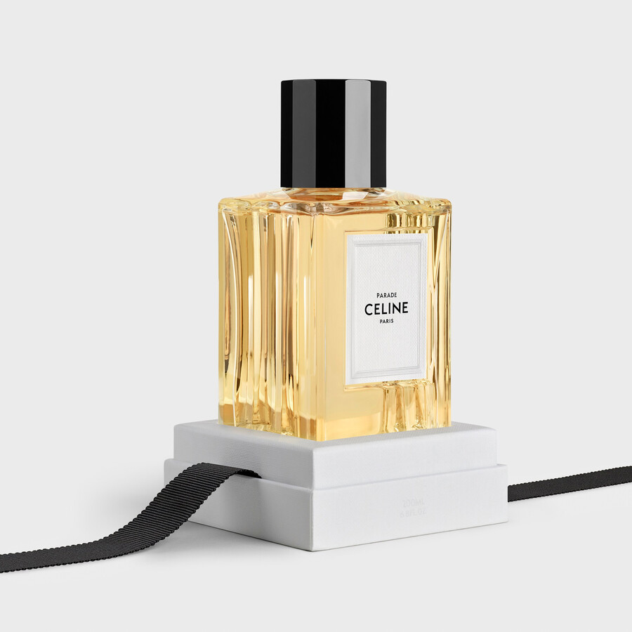 parade
eau de parfum 200ml