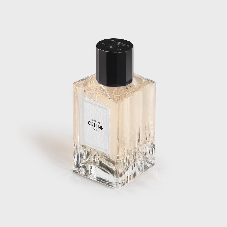 rimbaud
eau de parfum 200ml
