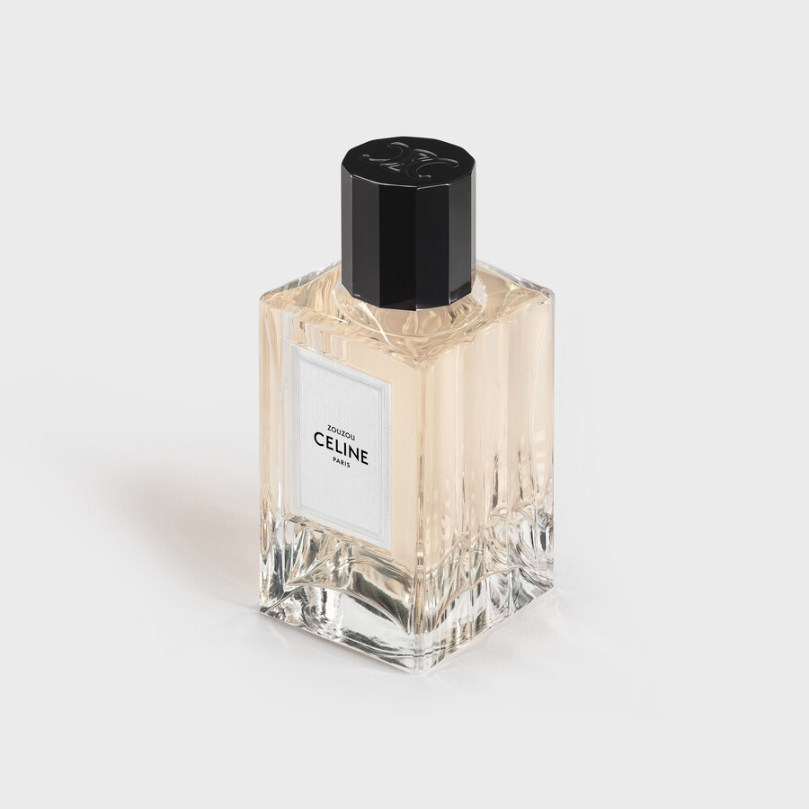 zouzou
eau de parfum 200ml