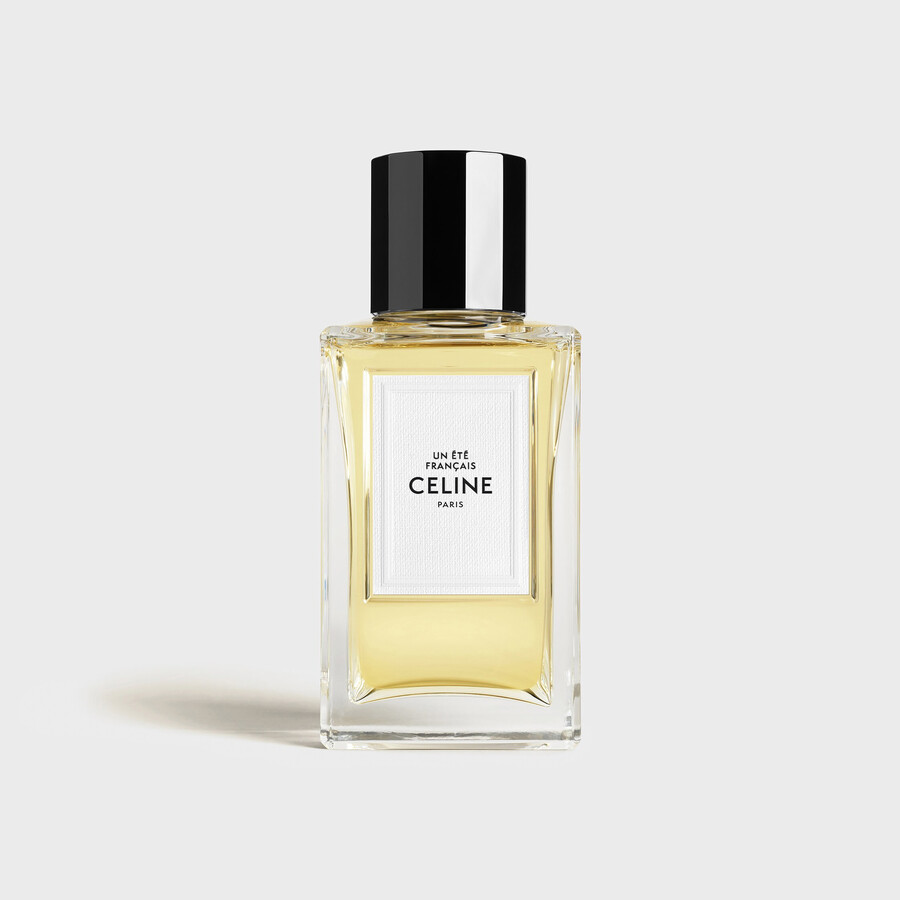 un eacuteteacute franccedilais
eau de parfum 200ml