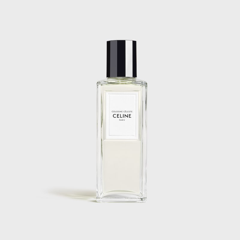 cologne ceacuteleste
eau de cologne 250ml