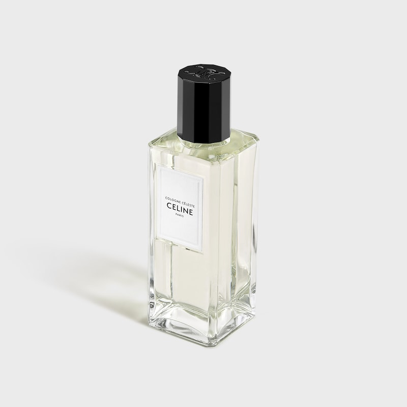 cologne ceacuteleste
eau de cologne 250ml
