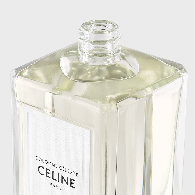 cologne ceacuteleste
eau de cologne 250ml