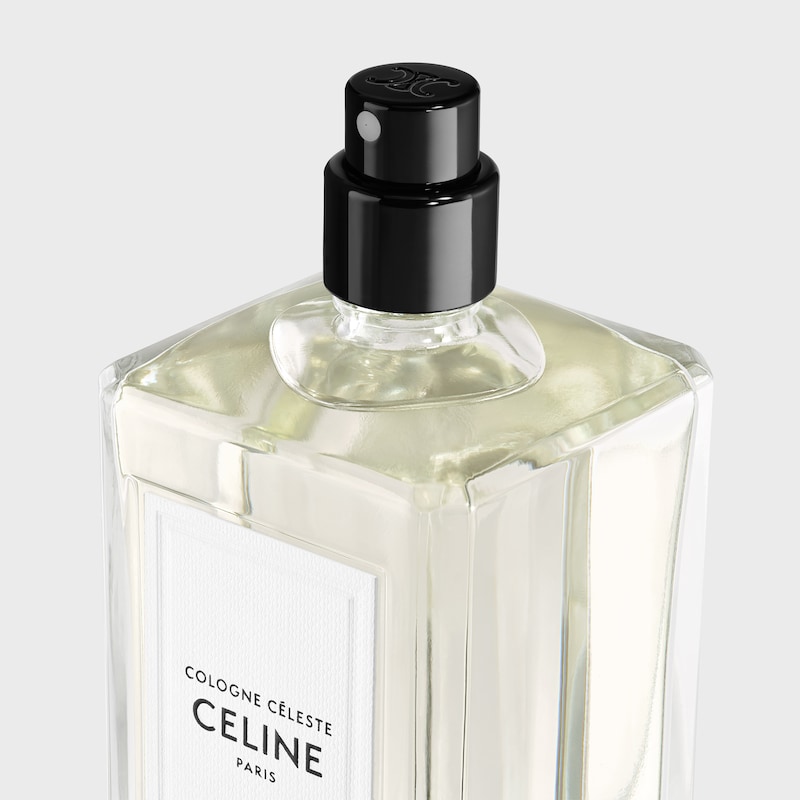 cologne ceacuteleste
eau de cologne 250ml