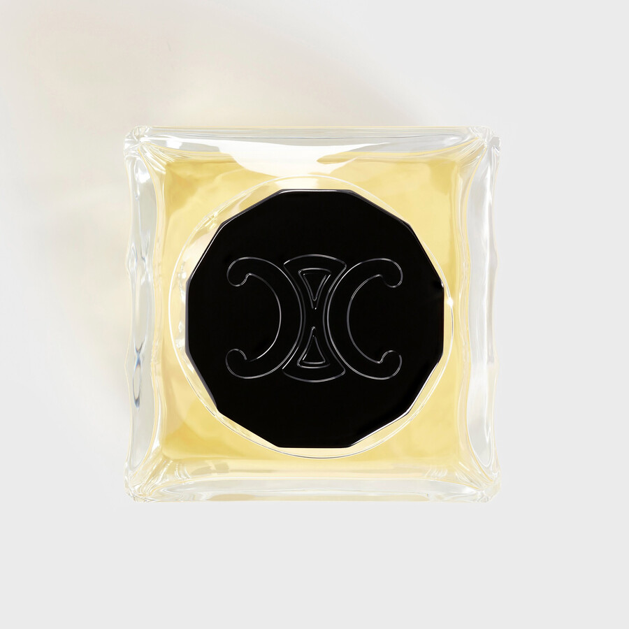 un eacuteteacute franccedilais
eau de parfum 100ml