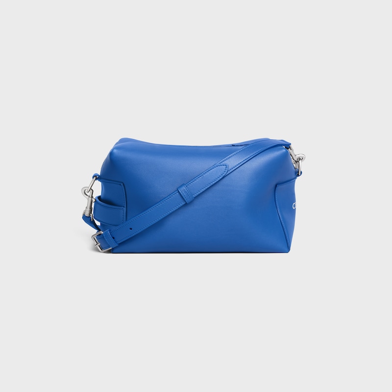 messenger bag take away in smooth calfskin