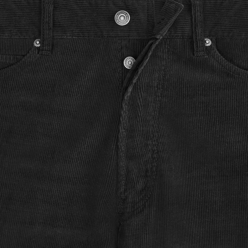 wesley jeans in corduroy