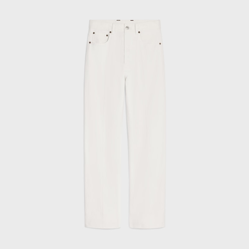 boyfriend jeans 001 in cotton denim