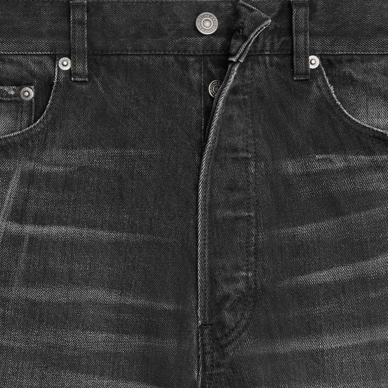 boyfriend jeans 001 in cotton denim