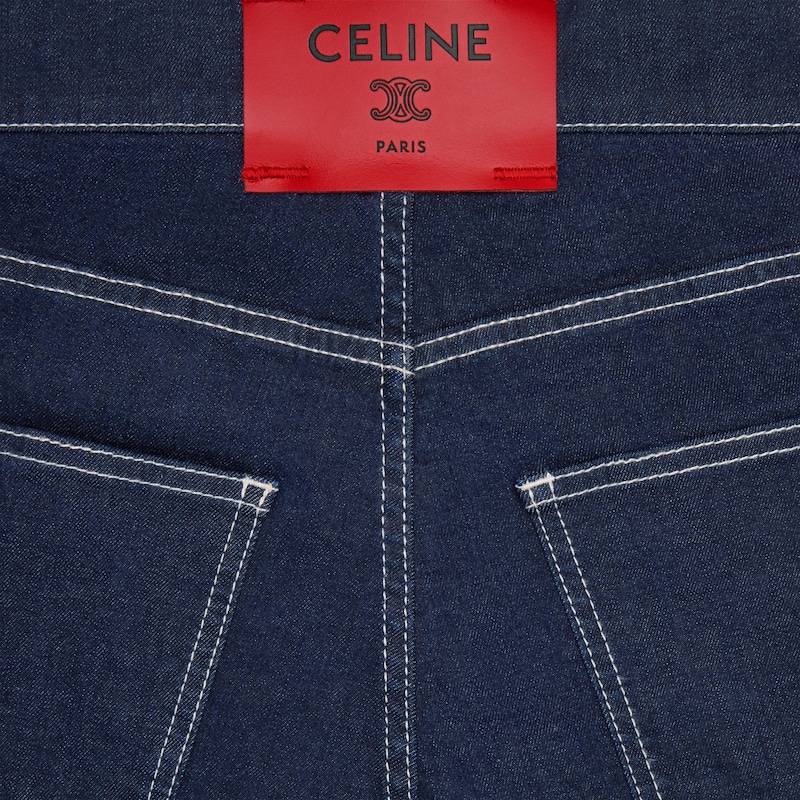 boyfriend jeans 001 in cotton denim