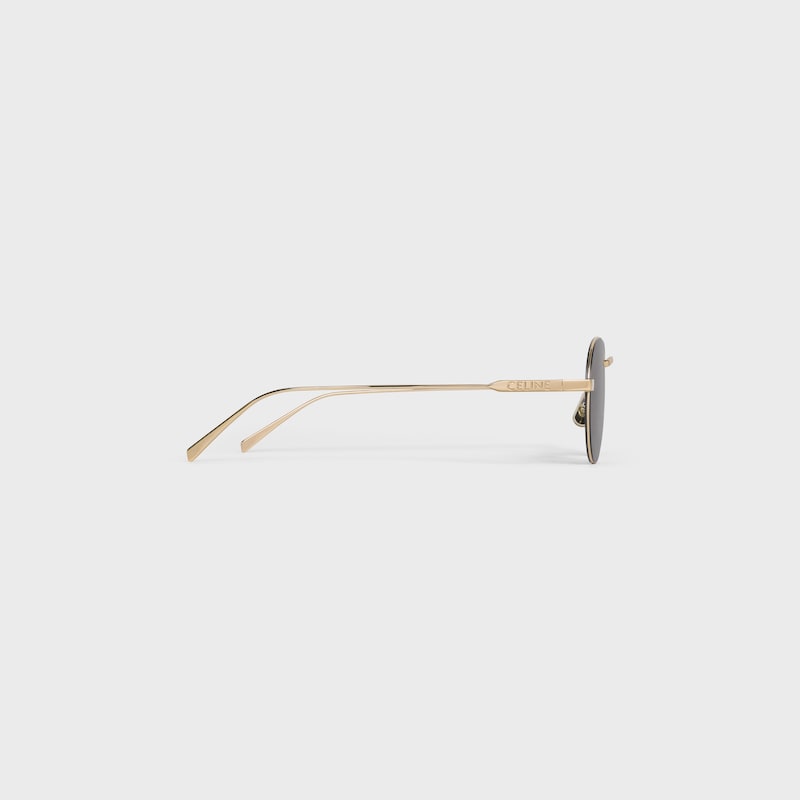 metal frame 28 sunglasses in metal