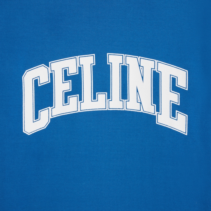 long sleeved t-shirt in cotton jersey