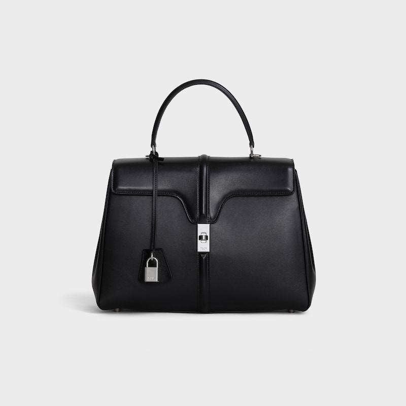 classique 16 bag in satinated calfskin