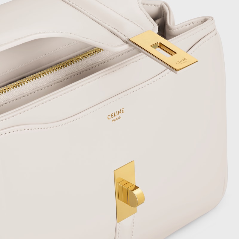 small 16 bag in satinated calfskin