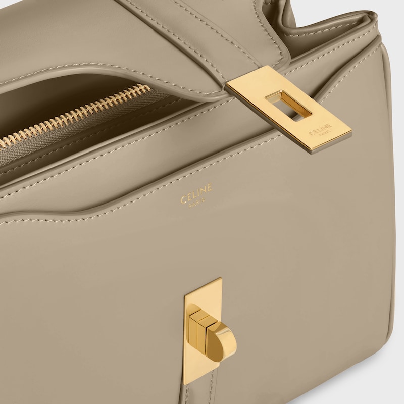 small 16 bag in satinated calfskin