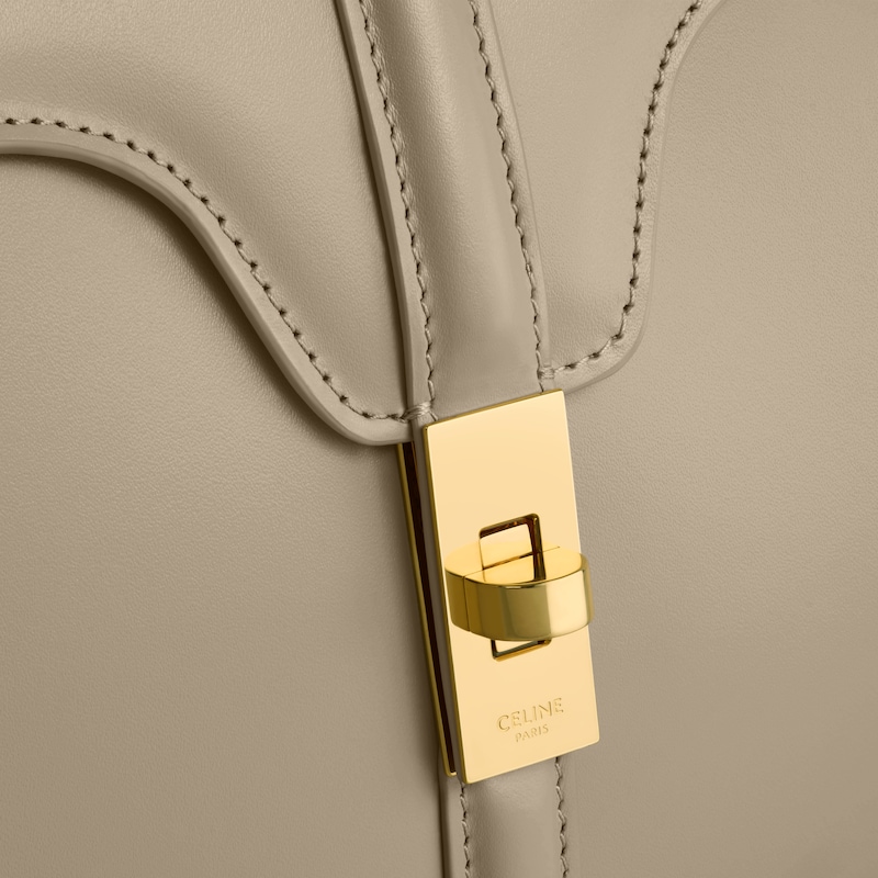 small 16 bag in satinated calfskin