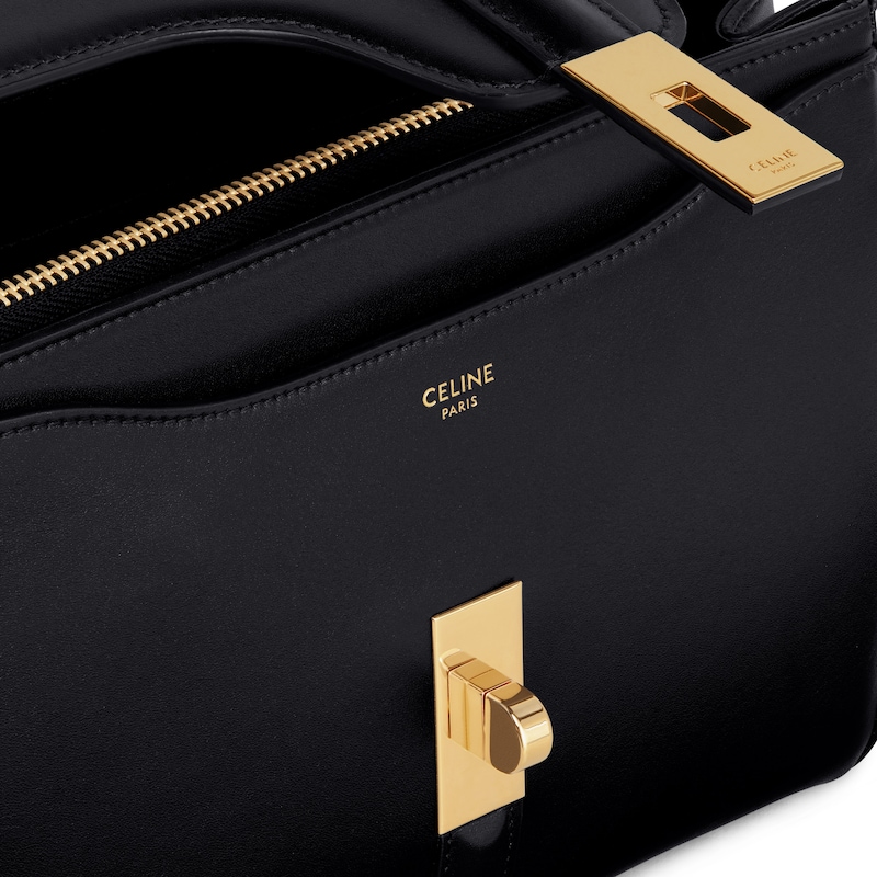 small 16 bag in satinated calfskin