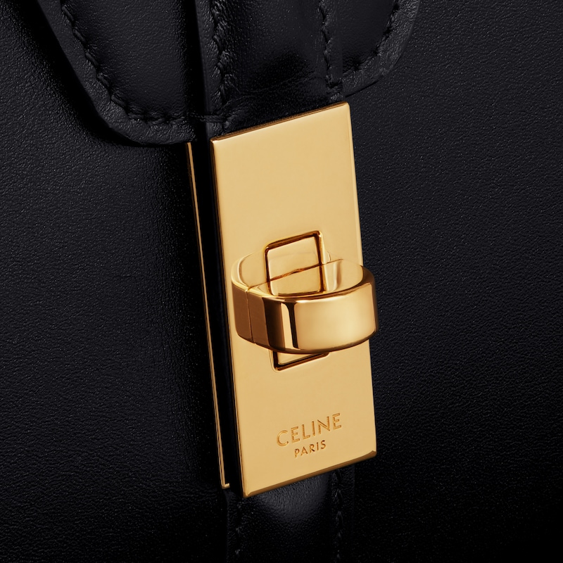 small 16 bag in satinated calfskin