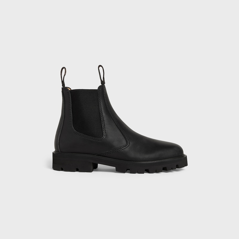 margaret chelsea boot in calfskin