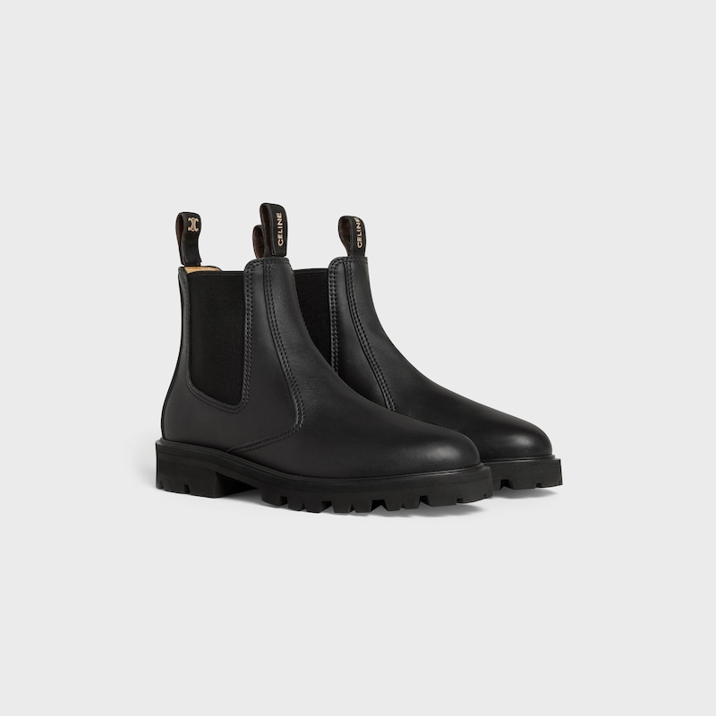 margaret chelsea boot in calfskin