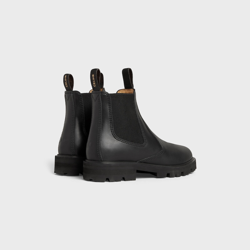 margaret chelsea boot in calfskin