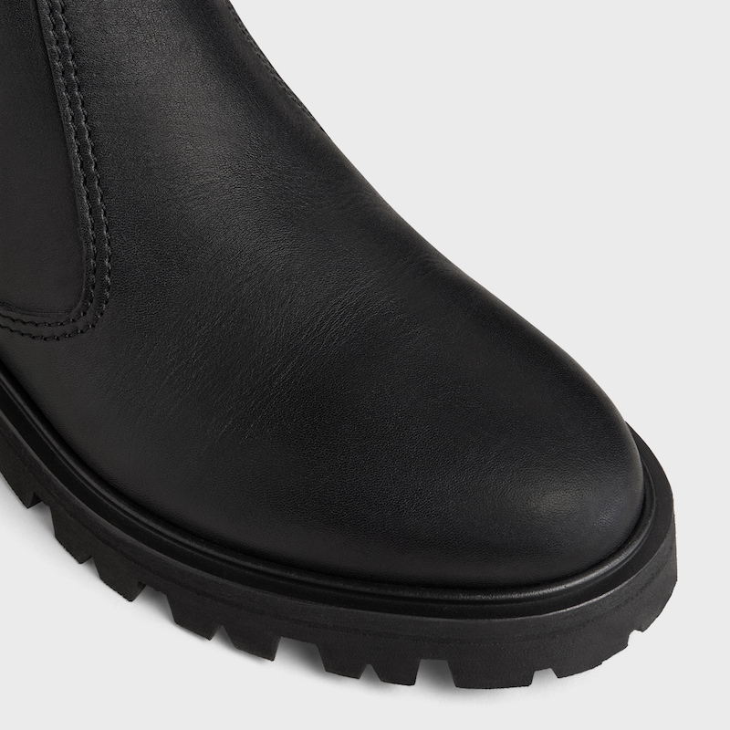 margaret chelsea boot in calfskin