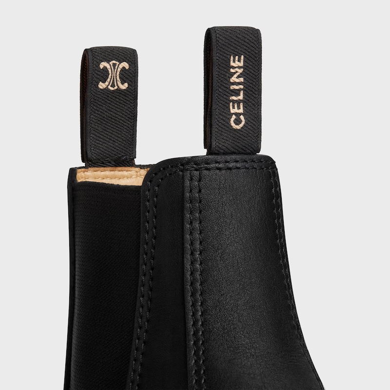 margaret chelsea boot in calfskin