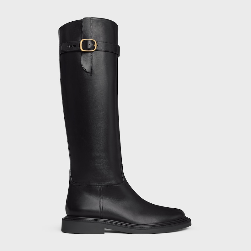 celine universite in calfskin