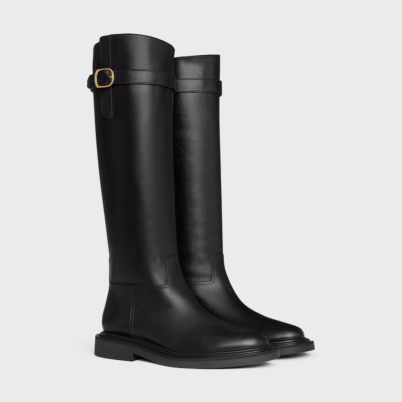 celine universite in calfskin