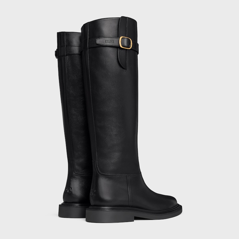 celine universite in calfskin