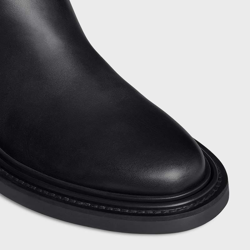 celine universite in calfskin