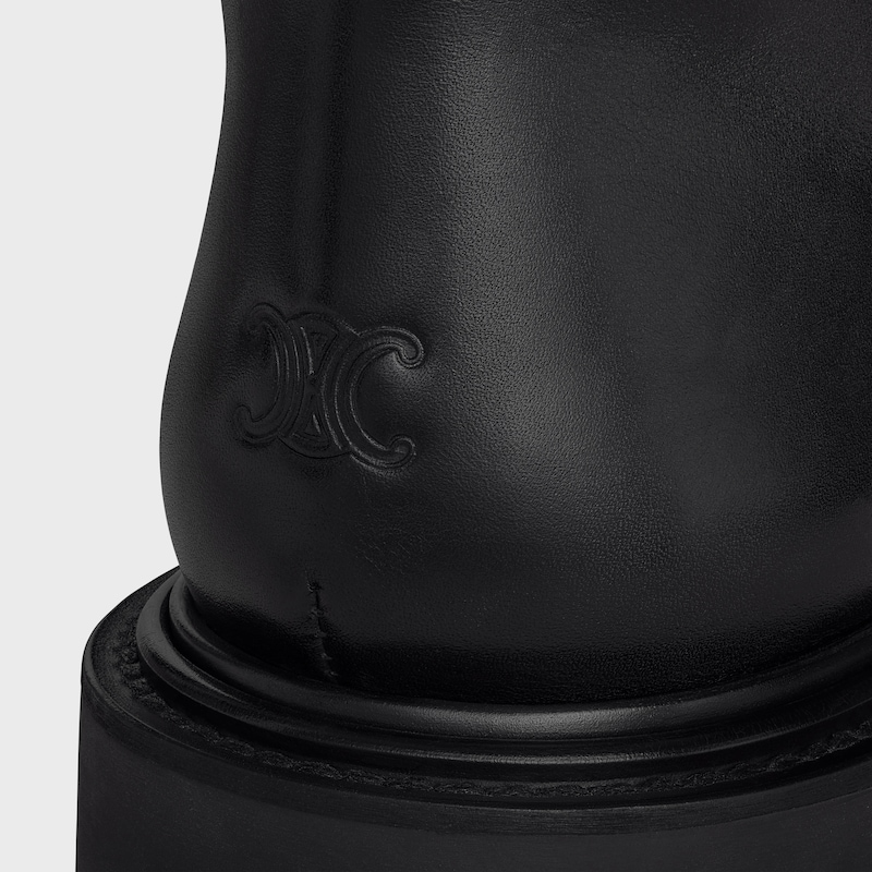 celine universite in calfskin