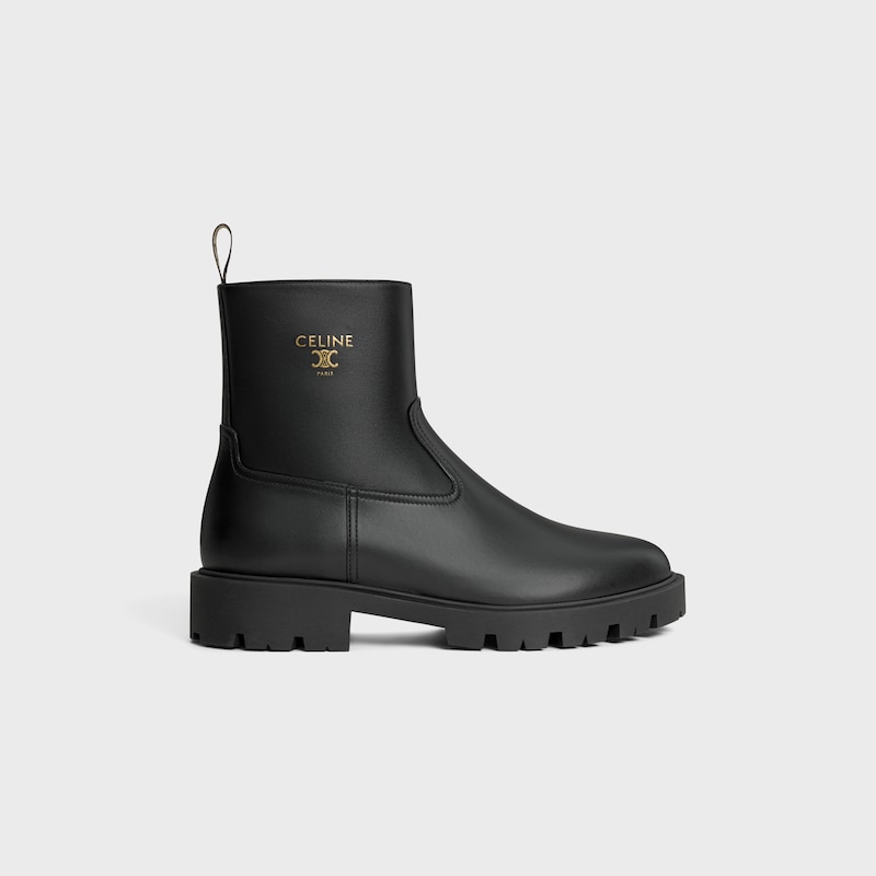 margaret boot in calfskin