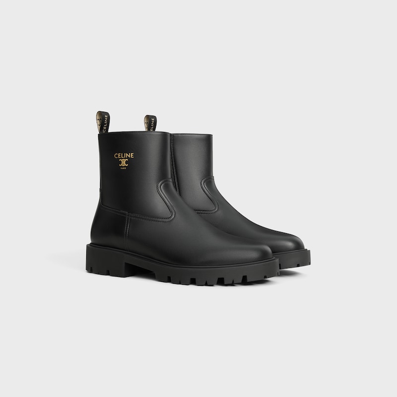 margaret boot in calfskin