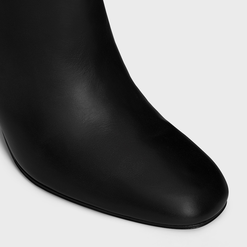 iconic - high boot in calfskin