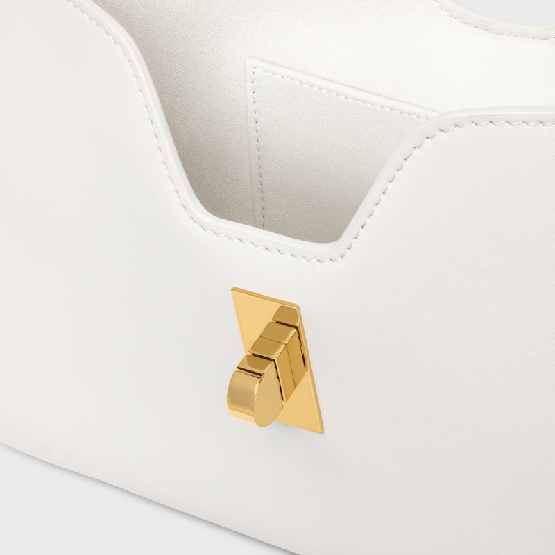 shoulder camille 16 soft in smooth calfskin
