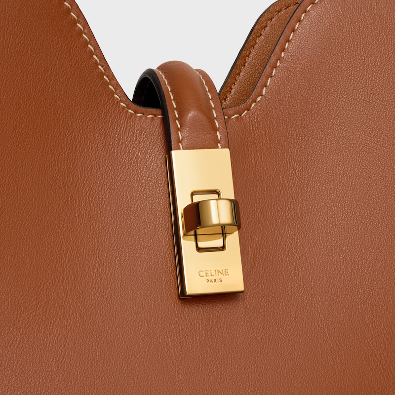 shoulder camille 16 soft in smooth calfskin