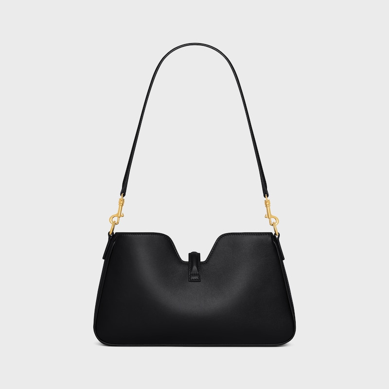 shoulder camille 16 soft in smooth calfskin