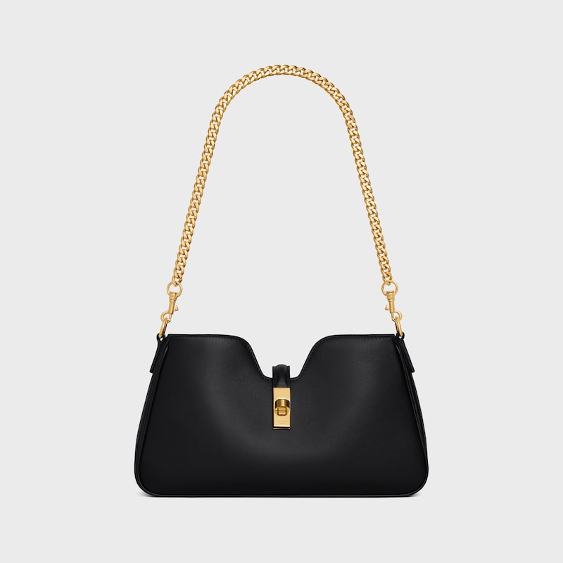 shoulder camille 16 soft in smooth calfskin
