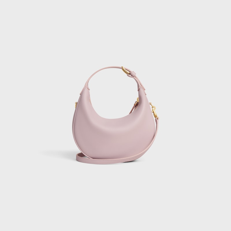 teen celine lulu in grained calfskin