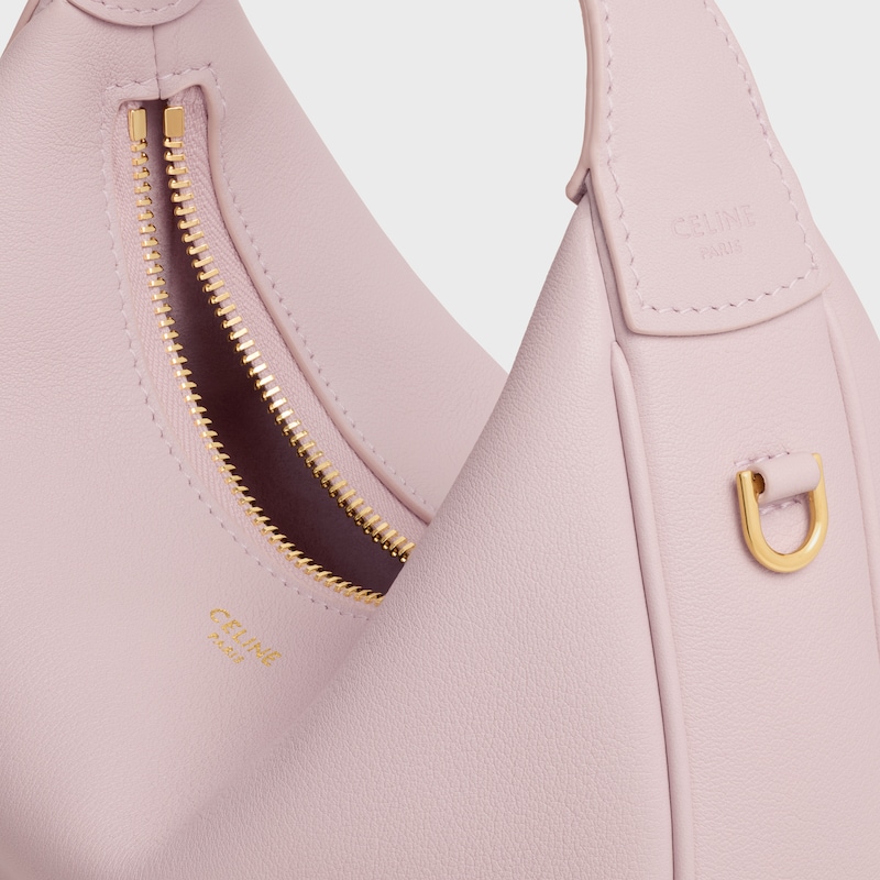 teen celine lulu in grained calfskin