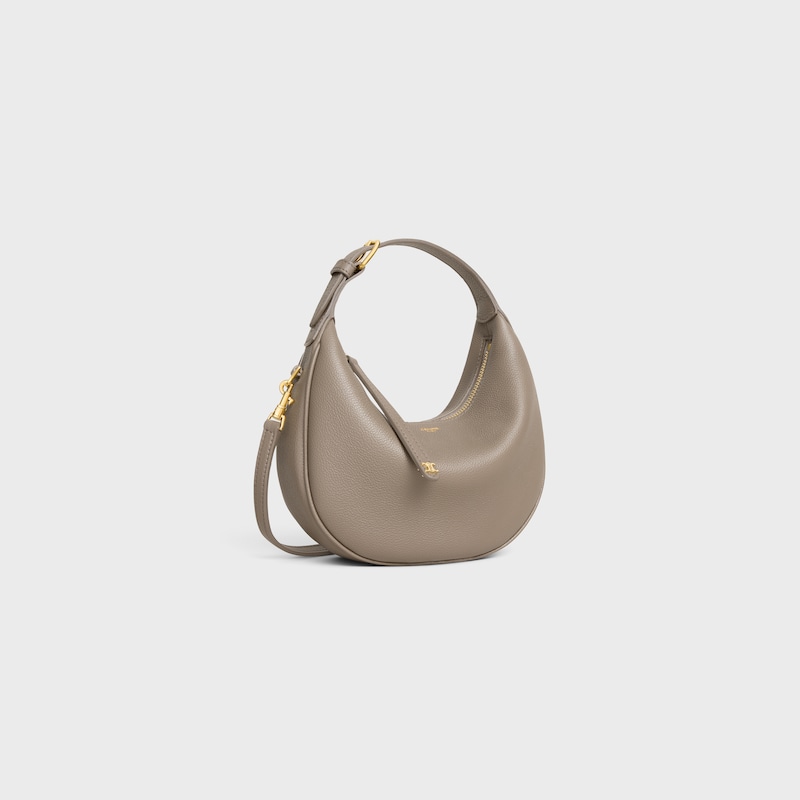 teen celine lulu in grained calfskin