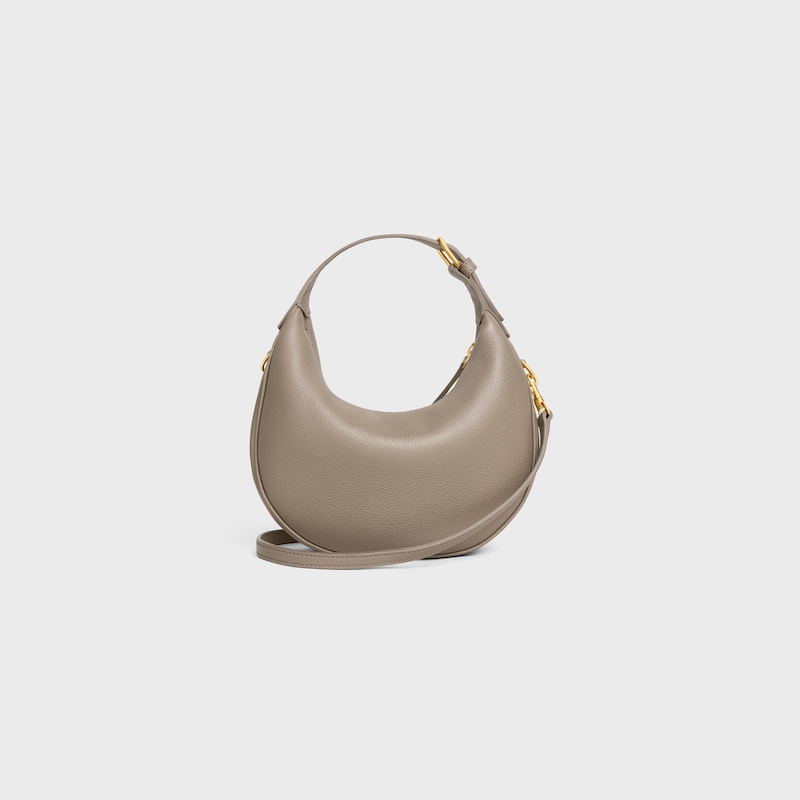 teen celine lulu in grained calfskin