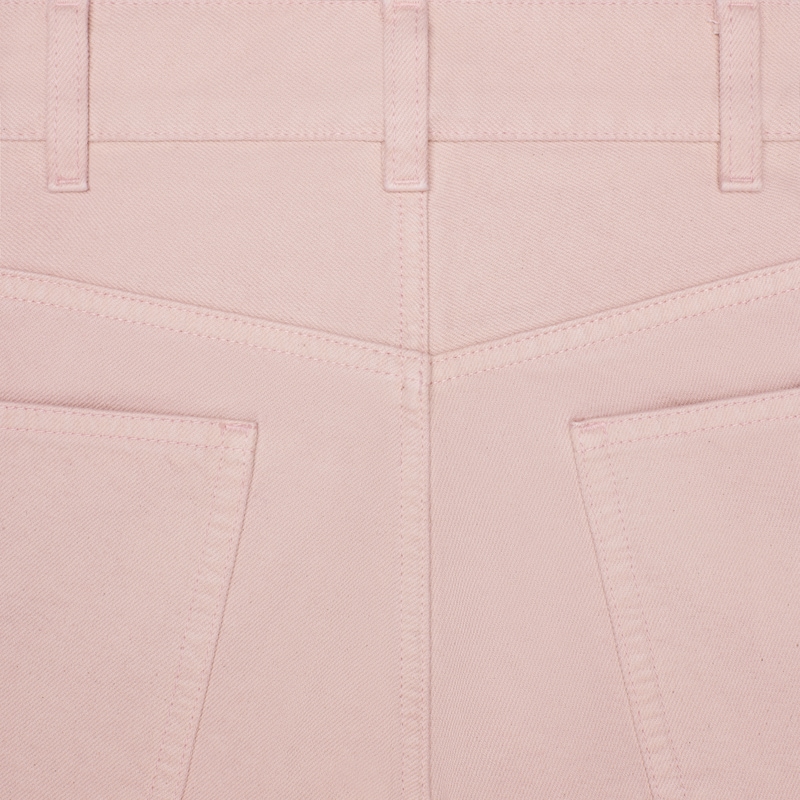 jolene jeans in rosewater stone wash denim