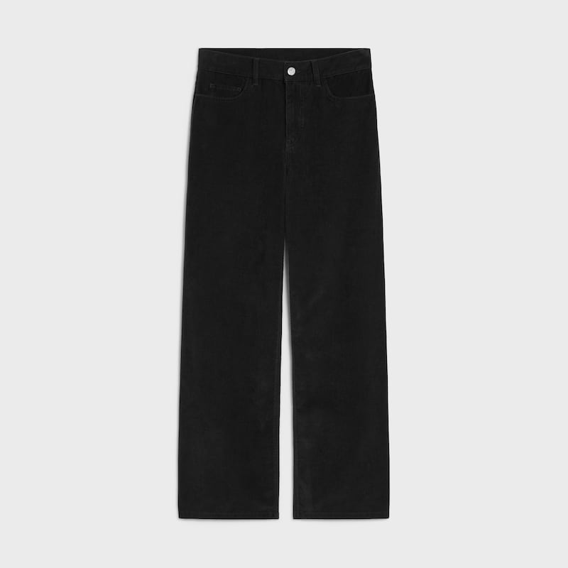 jolene jeans in corduroy