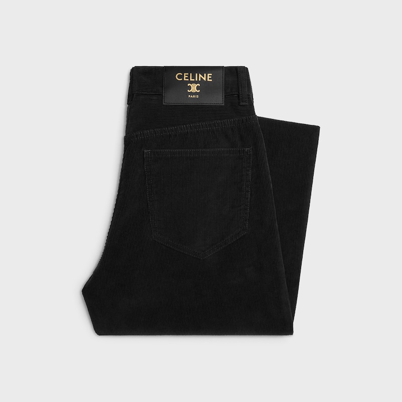 jolene jeans in corduroy
