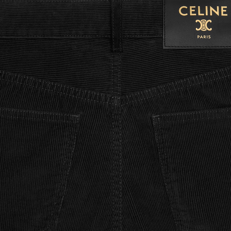 jolene jeans in corduroy