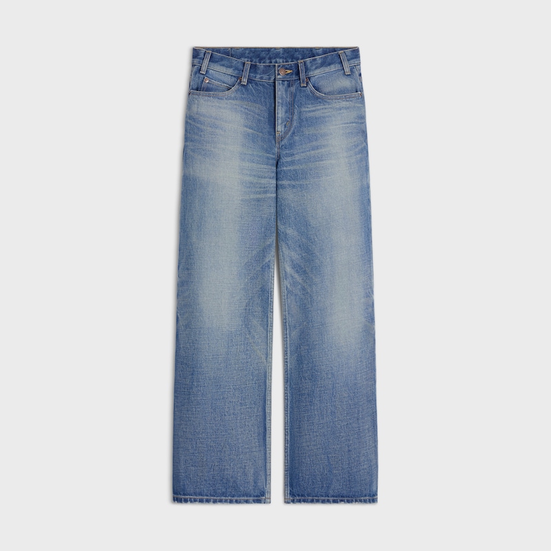 jolene jeans in denim