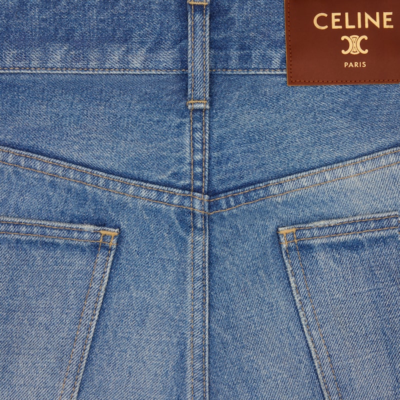 jolene jeans in denim