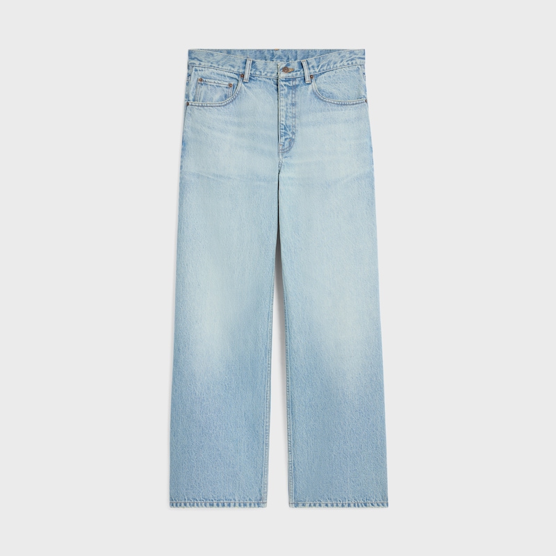 max jeans in golden harmony wash denim